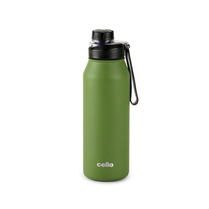 Cello Robust 1300 Thermosteel Flask - 3