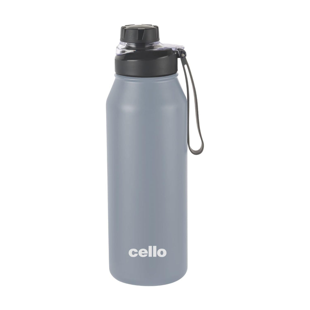Cello Robust 1300 Thermosteel Flask - 4