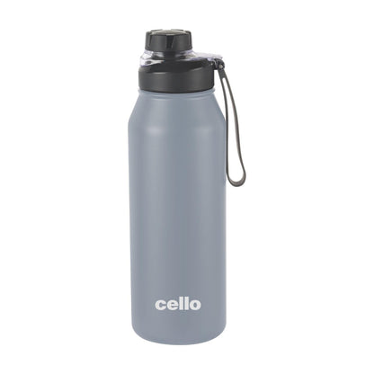 Cello Robust 1300 Thermosteel Flask - 4