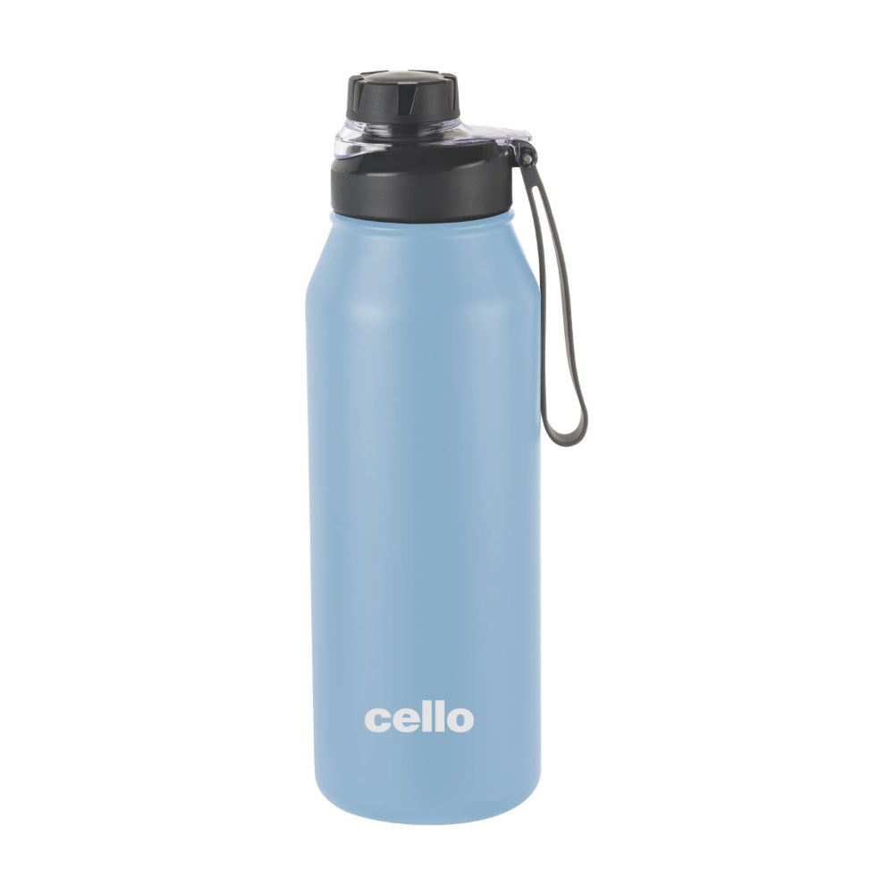 Cello Robust 1300 Thermosteel Flask - 5