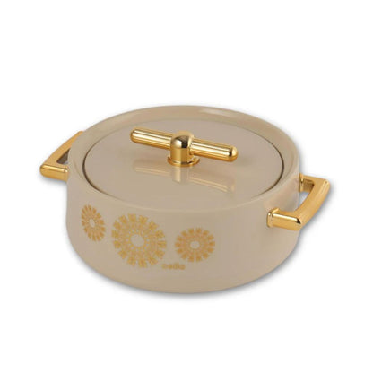 Cello Jewel 1500 ML Insulated Casserole - 8