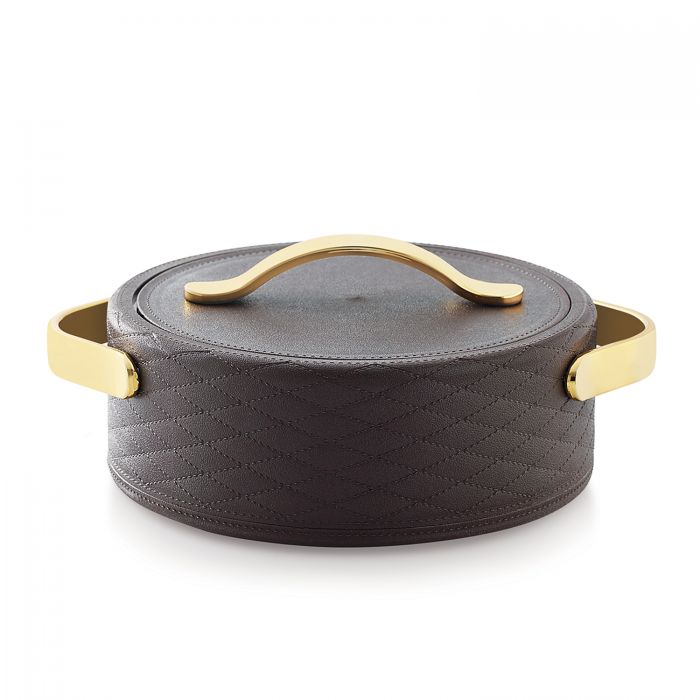 Cello Velvetto Insulated Casserole - 2