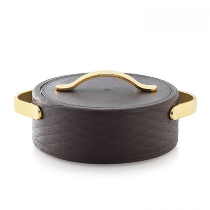 Cello Velvetto Insulated Casserole - 2