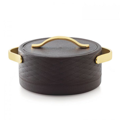 Cello Velvetto Insulated Casserole - 5