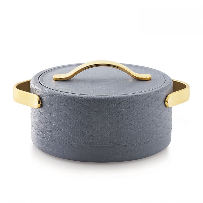 Cello Velvetto Insulated Casserole - 6
