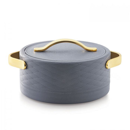 Cello Velvetto Insulated Casserole - 6