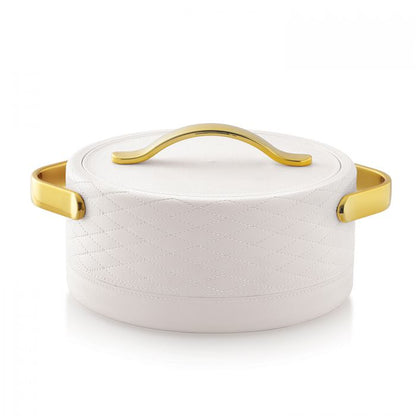 Cello Velvetto Insulated Casserole - 7