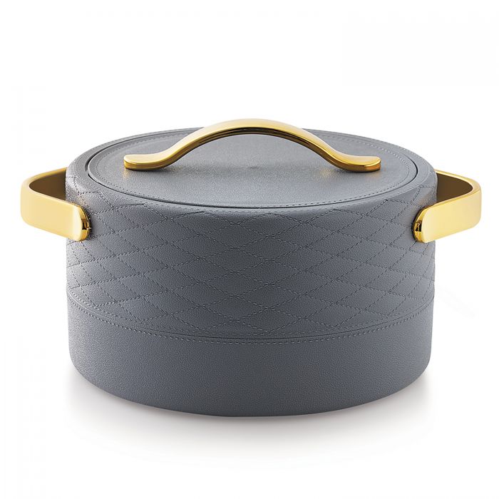 Cello Velvetto Insulated Casserole - 9