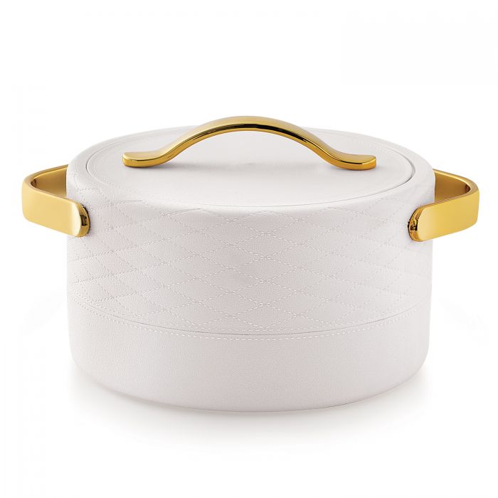 Cello Velvetto Insulated Casserole - 10