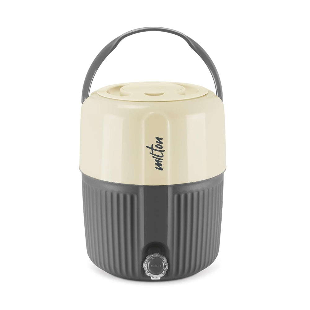 Milton Kool Pristine 12 Insulated Plastic Water Jug - 3