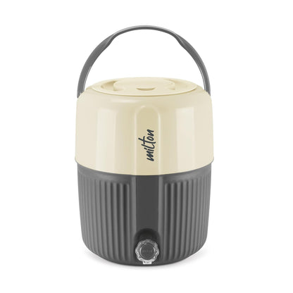 Milton Kool Pristine 12 Insulated Plastic Water Jug - 3