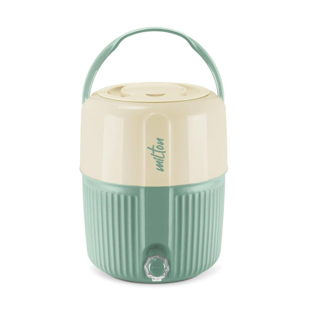 Milton Kool Pristine 12 Insulated Plastic Water Jug - 4