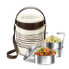 Milton Econa 3 Insulated Tiffin with Stainless Steel Containers - 5