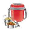 Milton Electron Insulated Stainless Steel Electric Tiffin Box - 3