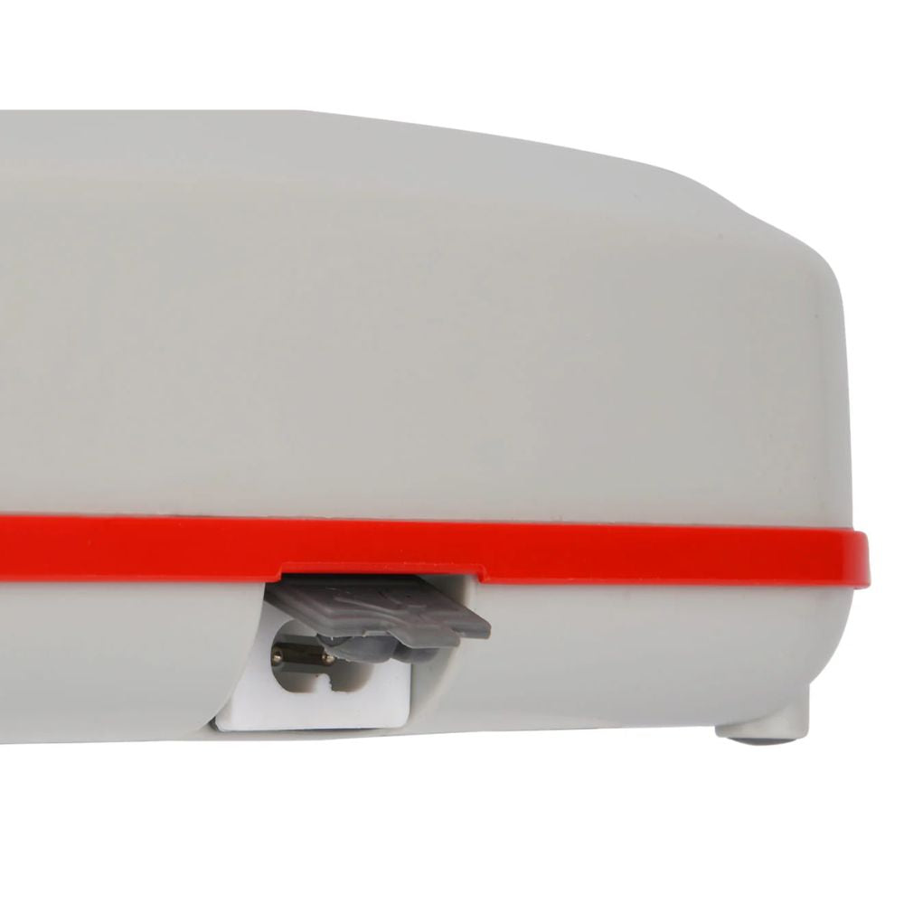 Milton Euroline Flatron Electric Stainless Steel Tiffin Box - 6