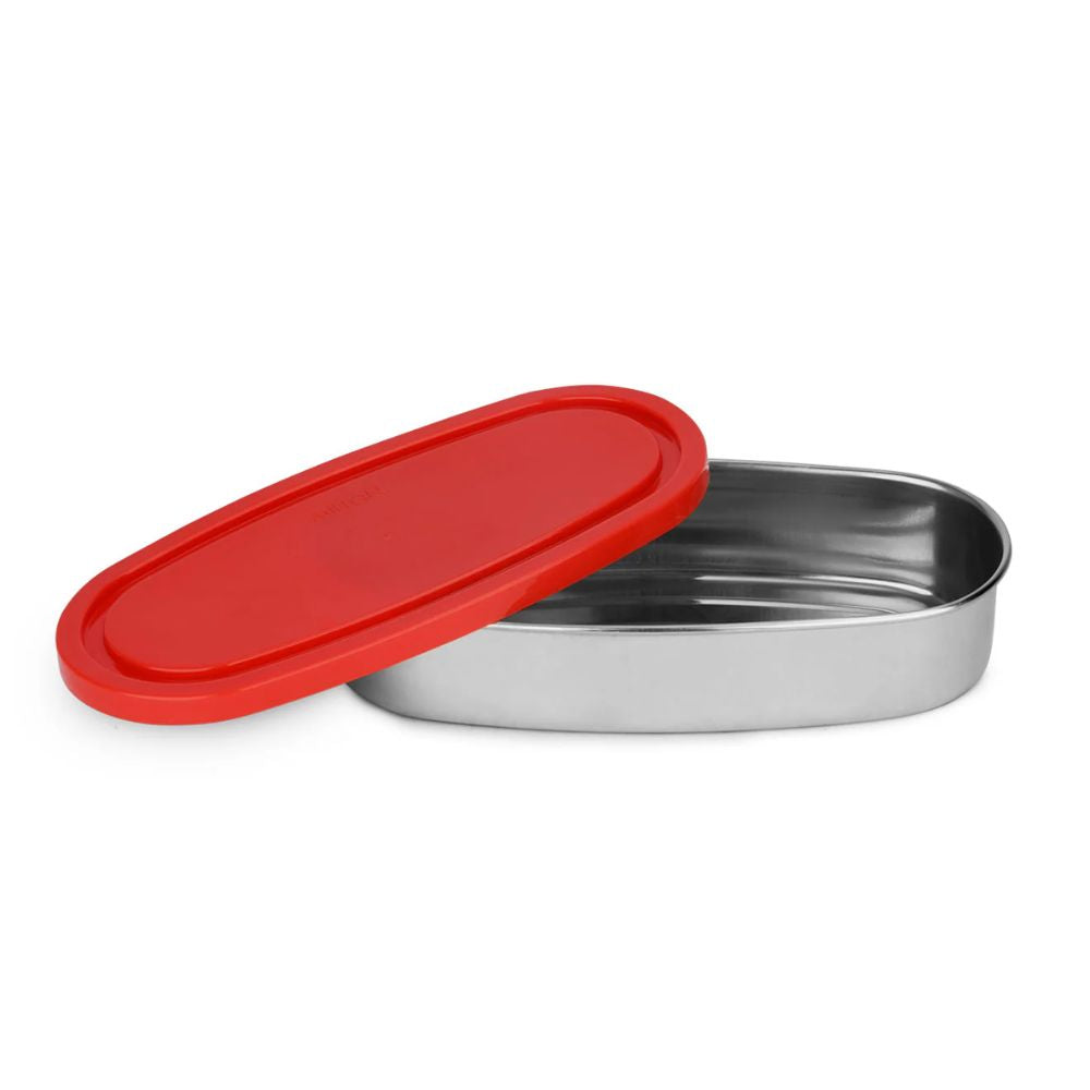 Milton Euroline Flatron Electric Stainless Steel Tiffin Box - 7