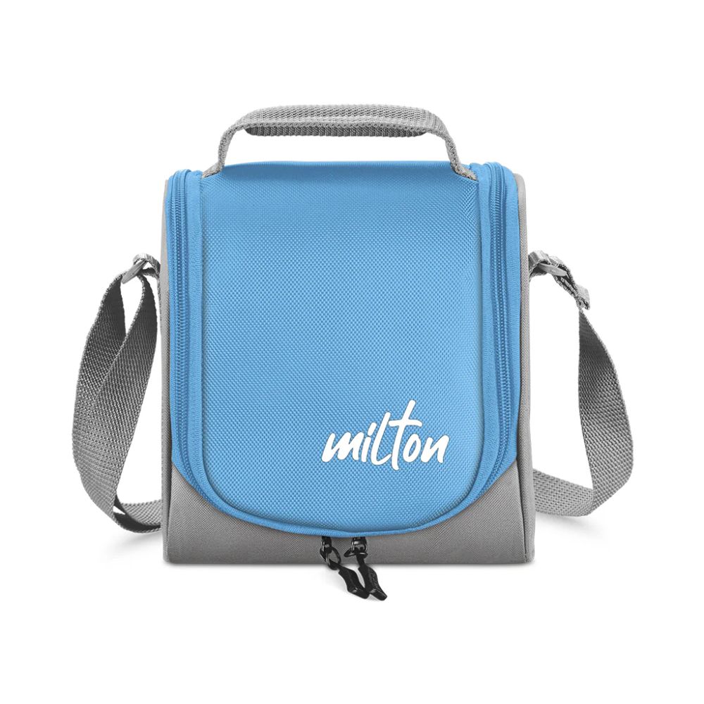Milton Tasty Lunch 4 Combo Deluxe with 4 Containers and 1 Tumbler - 2