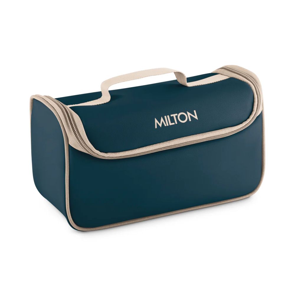 Milton Lush Lunch Box with 3 Containers - 2