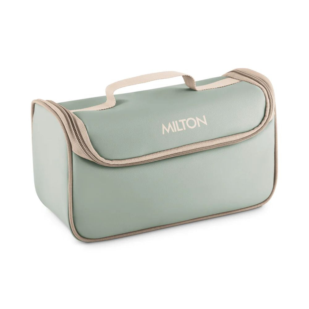 Milton Lush Lunch Box with 3 Containers - 4