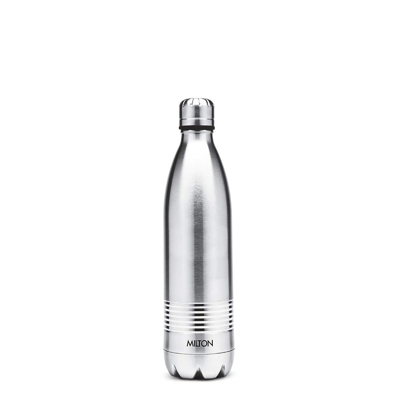 Milton Duo DLX Thermosteel Water Bottle - 1