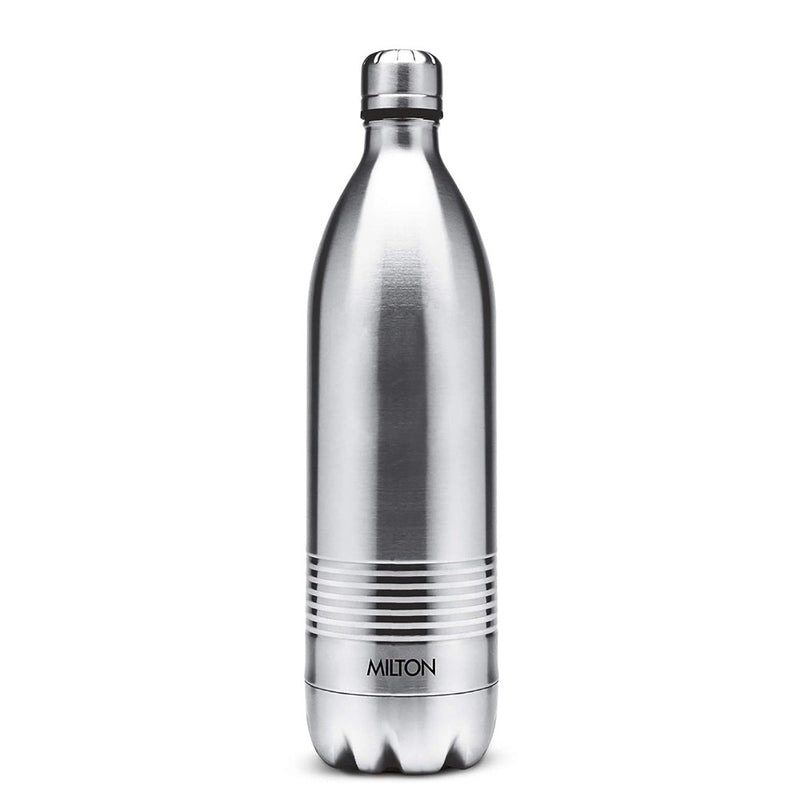 Milton Duo DLX Thermosteel Water Bottle - 2