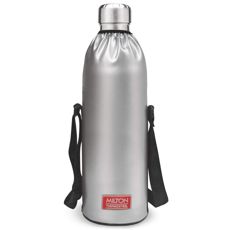 Milton Duo DLX Thermosteel Water Bottle - 5