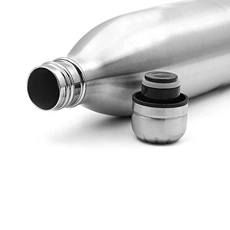 Milton Duo DLX Thermosteel Water Bottle - 6