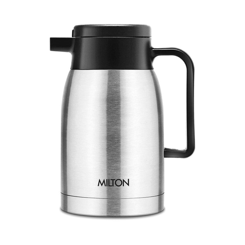 Milton Thermosteel Omega Vacuum Insulated Coffee Pot Flask - 4