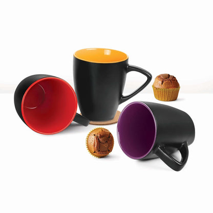 Treo Delta Ceramic 240 ML Mug - 1