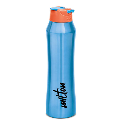 Milton Stark 830 ML Thermosteel Water Bottle - 3