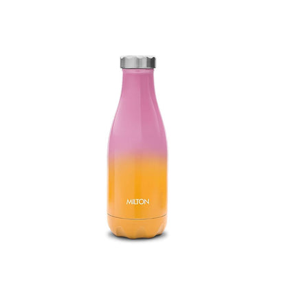 Milton Prudent Thermosteel Bottle - 5