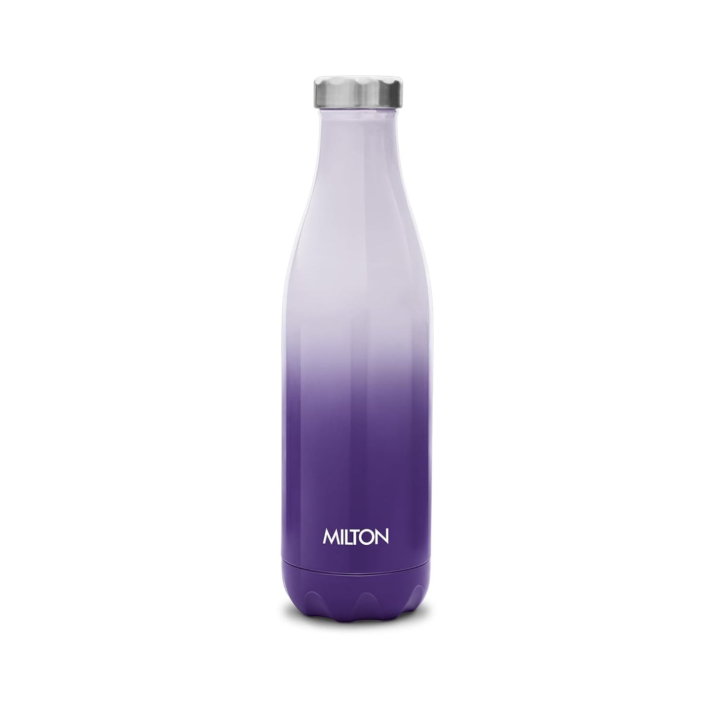 Milton Prudent Thermosteel Bottle | 24 Hours Hot and Cold | 1 Pc