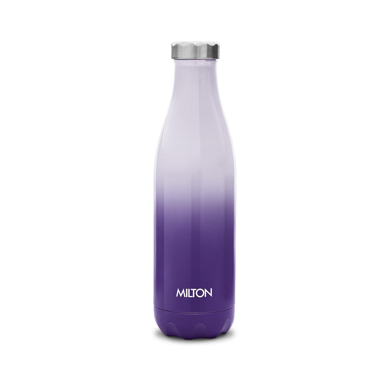 Milton Prudent Thermosteel Bottle | 24 Hours Hot and Cold | 1 Pc
