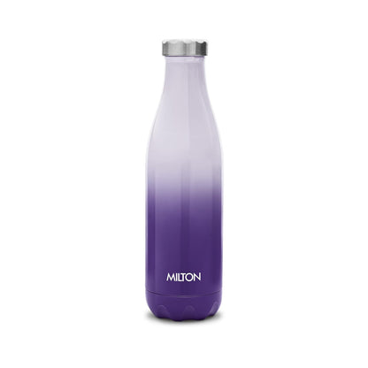 Milton Prudent Thermosteel Bottle | 24 Hours Hot and Cold | 1 Pc