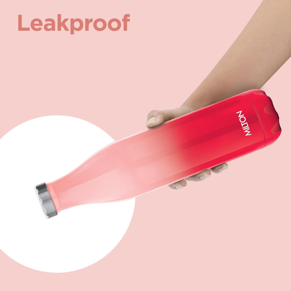 Milton Prudent Thermosteel Bottle - 21