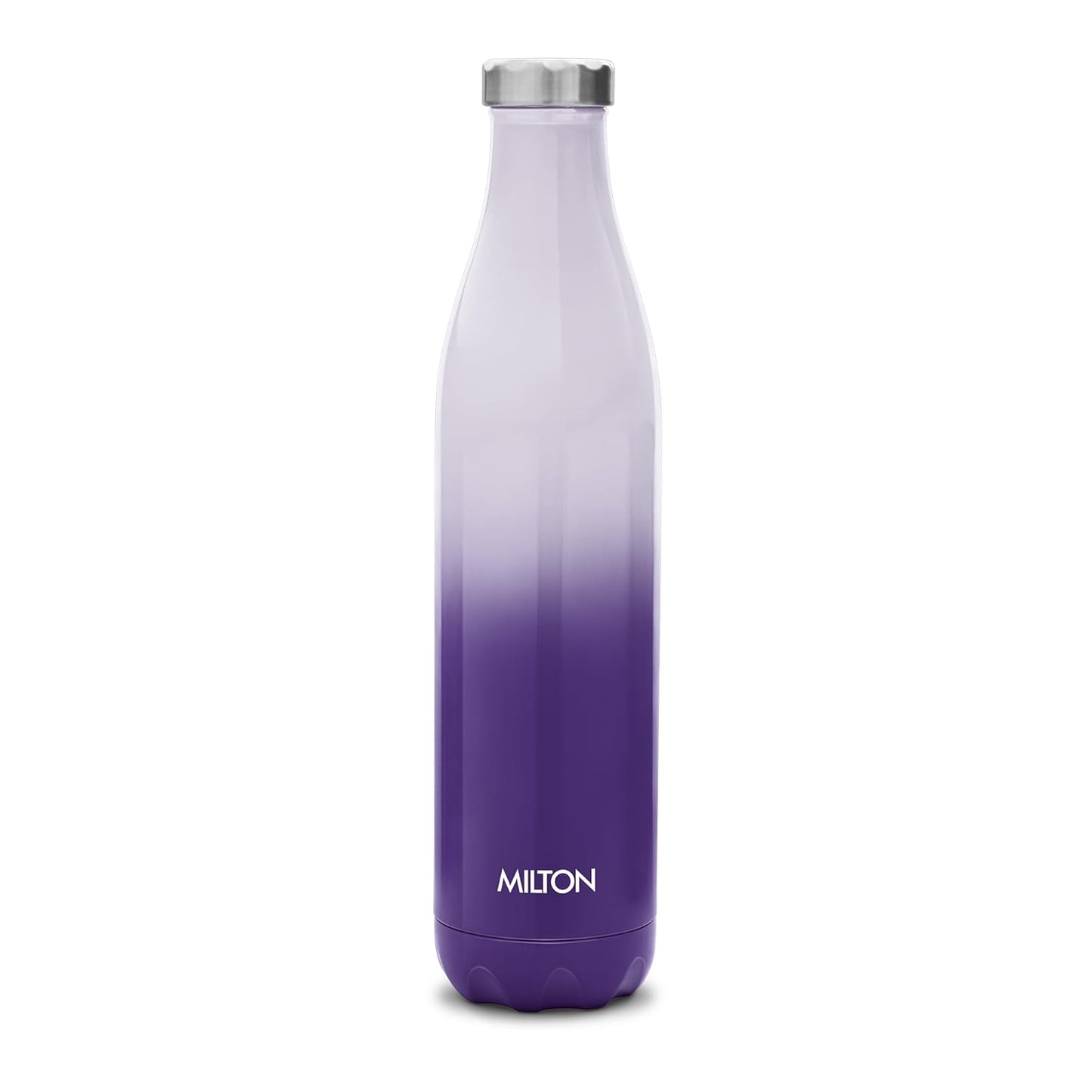 Milton Prudent Thermosteel Bottle | 24 Hours Hot and Cold | 1 Pc