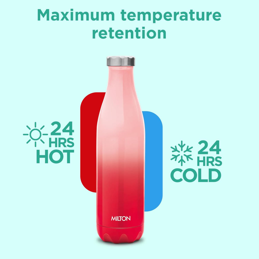 Milton Prudent Thermosteel Bottle - 20