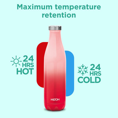 Milton Prudent Thermosteel Bottle - 20