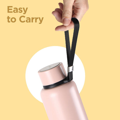 Milton Aura Thermosteel Bottle - 24