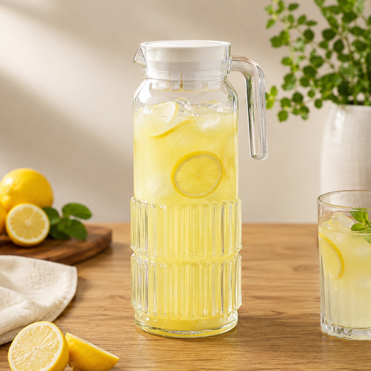 Treo Circum Fresh Jug - 1100 ML - 1
