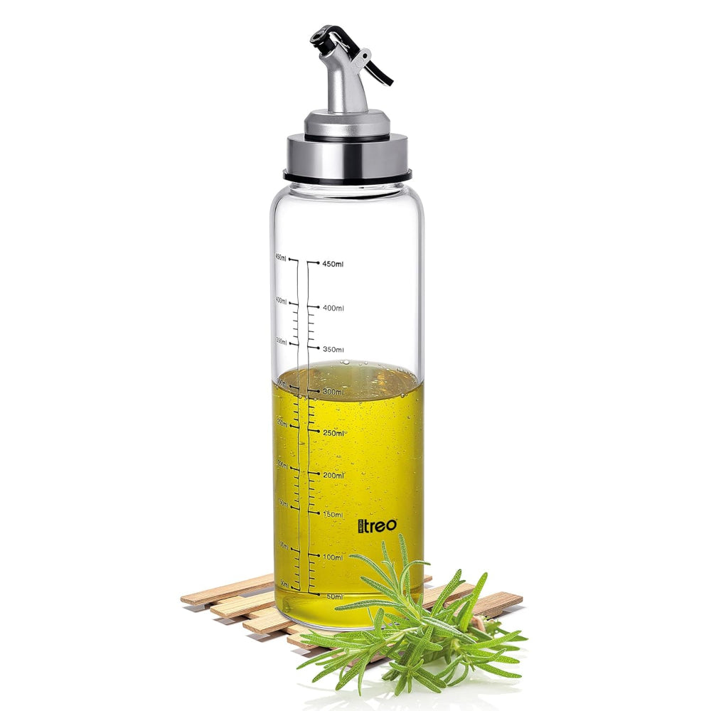 Treo Glide Glass Oil Dispenser - 2