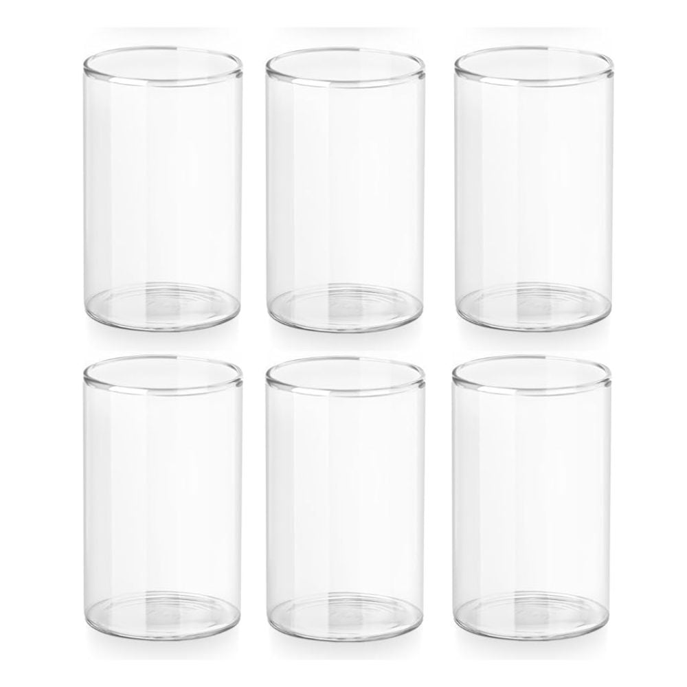 Treo Nimbus Lemon Set - 1 Jug + 6 Glasses - 3