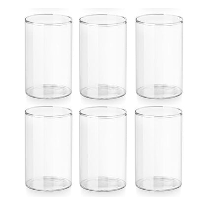 Treo Nimbus Lemon Set - 1 Jug + 6 Glasses - 3