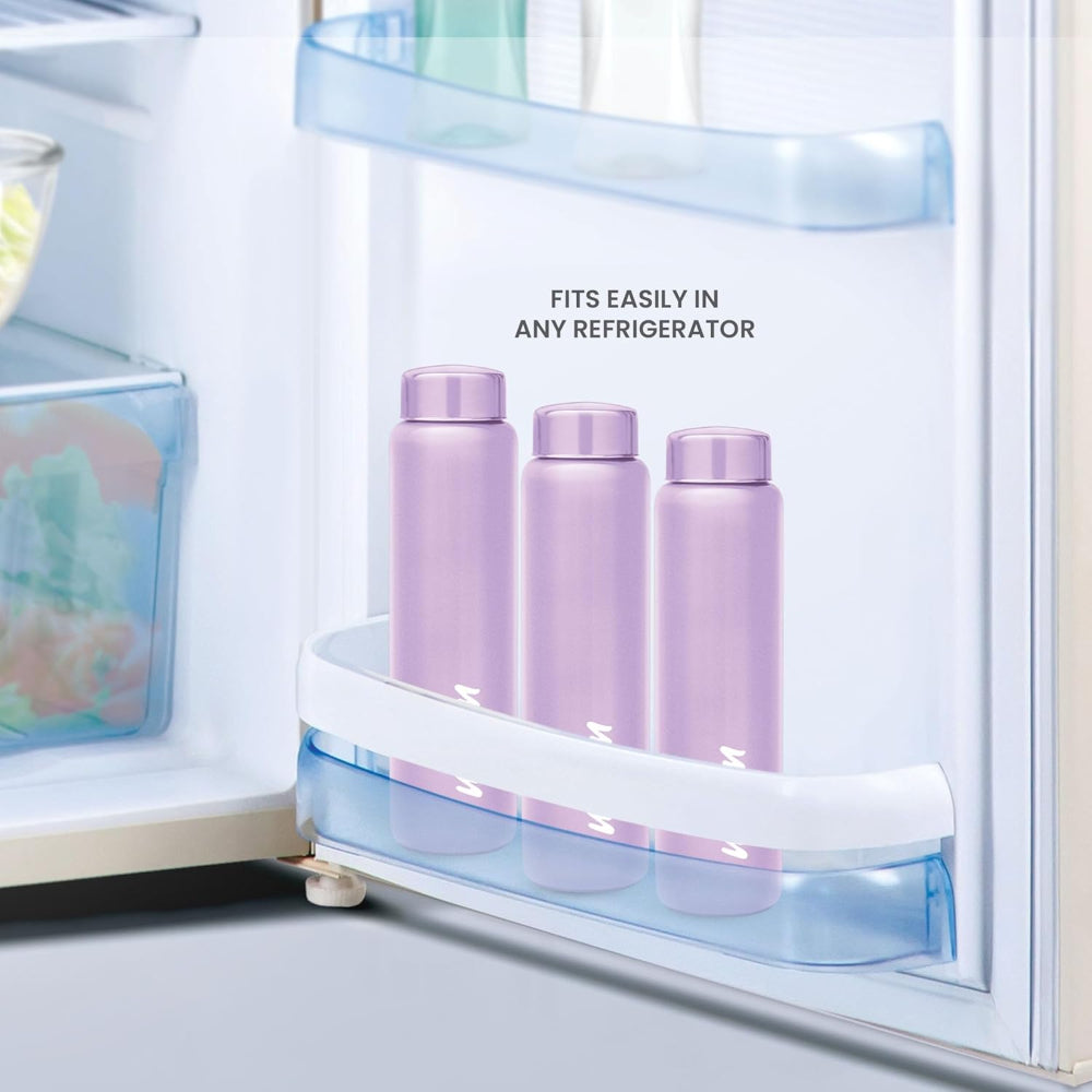 Milton Aqua Stainless Steel Water Bottle - 16