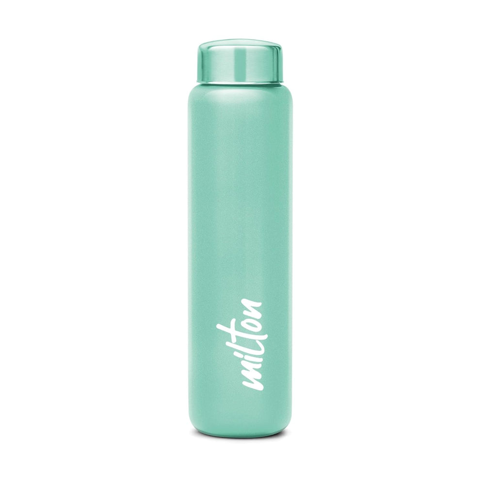 Milton Aqua Stainless Steel Water Bottle - 9
