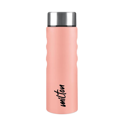 Milton Stream Stainless Steel Water Bottle | 1 Pc