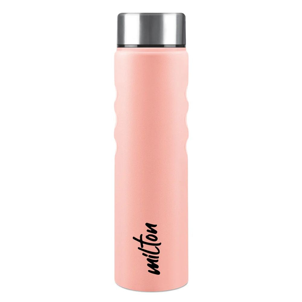 Milton Stream Stainless Steel Water Bottle | 1 Pc