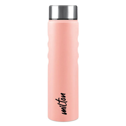 Milton Stream Stainless Steel Water Bottle | 1 Pc