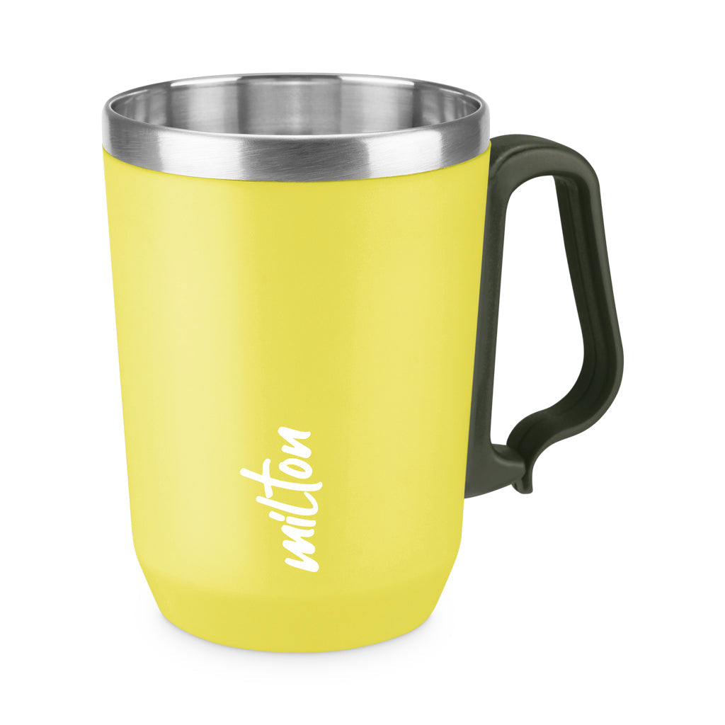 Milton Cool Touch Coastal Mug 350 ML Pc – Rasoi Shop