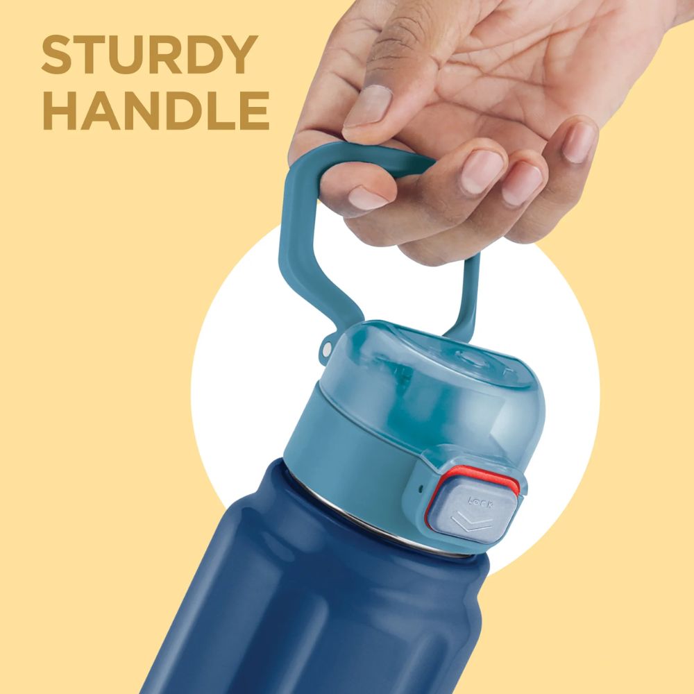 Milton Taurus Insulated Water Bottle - 14